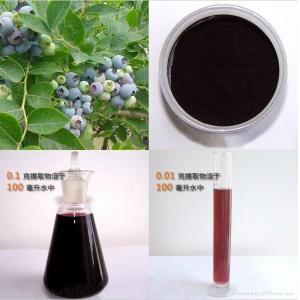 high quality cranberry fruit powder sample free for making juice
