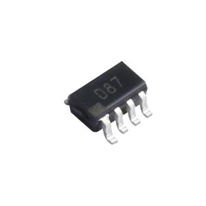 Cheap New Genuine Electronics AD5620BRJZ-1500RL7 IC Potentiometer Resistor Capacitor Monitor Memory One-Stop IC Accessories for sale