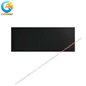 6.86 Inch TFT LCD Capacitive Touchscreen 16M Color 1280*480 Pixels Custom TFT