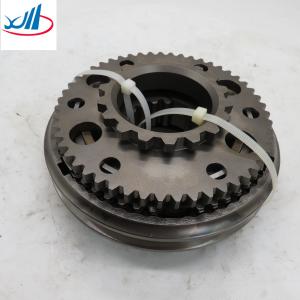 Original Truck Auto Engine Parts One And Two Gear Synchronizer Assembly JS85T