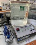 Sealing Packaging Testing Instruments , Microcomputer Control Digital Display