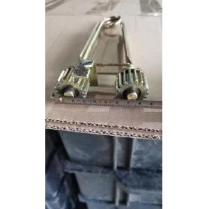 Beekeeping Tools New Type Color Zinc Plated Wire Crimper For Beehive Frame