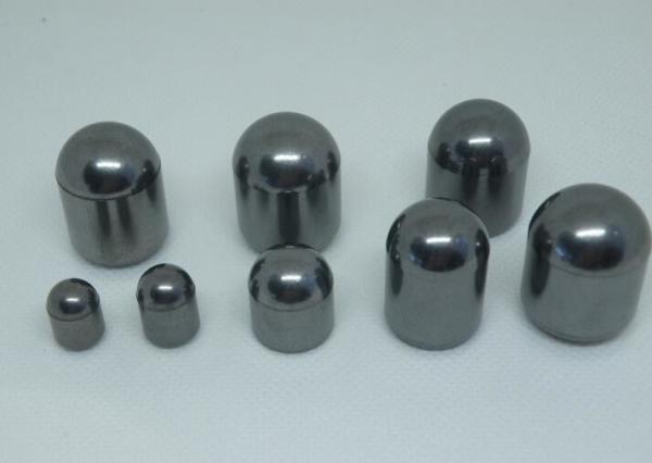 Quality Mining Tools Tungsten Carbide Conical Drill Button Bit Various Dimensions wholesale
