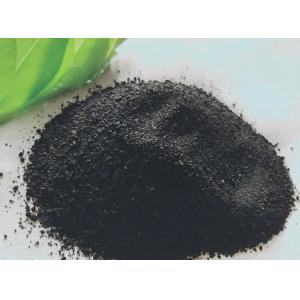 Coal Maintained Activated Charcoal Granules Purification For Wastewater