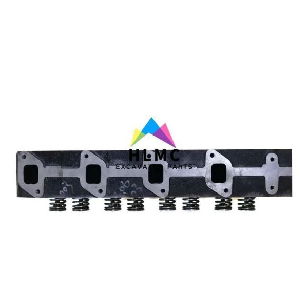 Excavator Vehicle Heavy Truck Diesel Engine Parts A2300 A1700 Cylinder Head