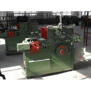 Clothes Hanger Making Machine