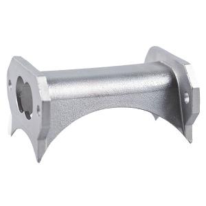 Customized ISO9001 Certificated Precision Investment Casting and CNC Machining