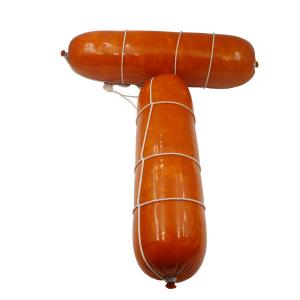 Smoke Permeable Enhanced Flavor And Preservation Polyamide Sausage Casings