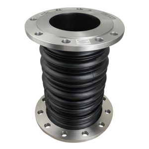 Cheap Nominal Diameter DN25 DN3000 Rubber Expansion Joint Manufactured to Meet Industry Standards and Performance Requirements for sale