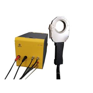 Wide Welding Range, High Durability Orbital Welding Machine with Low Maintenance