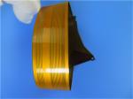 Flexible PCB with Polyimide Stiffener Flexible Printed Circuit (FPC) with PI