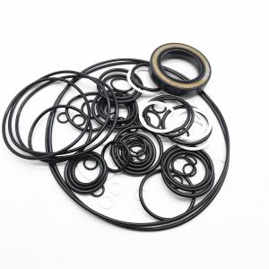 E320C 3208 Injection Pump Seal Kit High Pressure O Ring For AP12 Pump