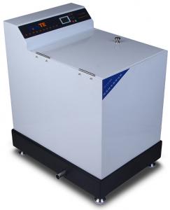 China Digital Centrifugal Dryer , 32 - Bit ARM High - Speed Processor For Printing And Dyeing on sale