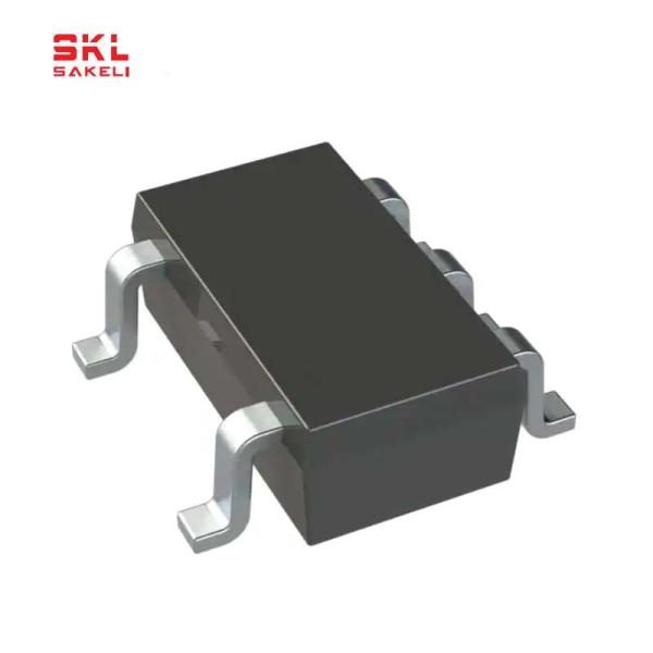 Quality MCP6L01TEOT Audio Amplifier IC Chips Operational For Professional Use wholesale