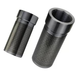 Typical Tungsten Carbide TC Radial Bearing Customized Design Long Service Life