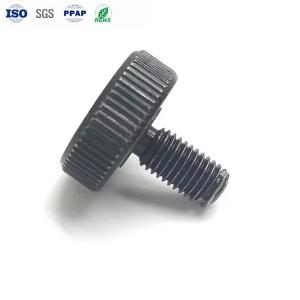 Custom Hex Head Screw DIN/GB Standard 1mm-600mm Length
