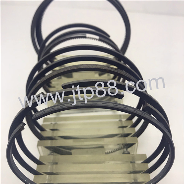 Auto Diesel Engine Car Engine Rings 100mm Diameter With 3.00 * 2.00 * 5.00 Size