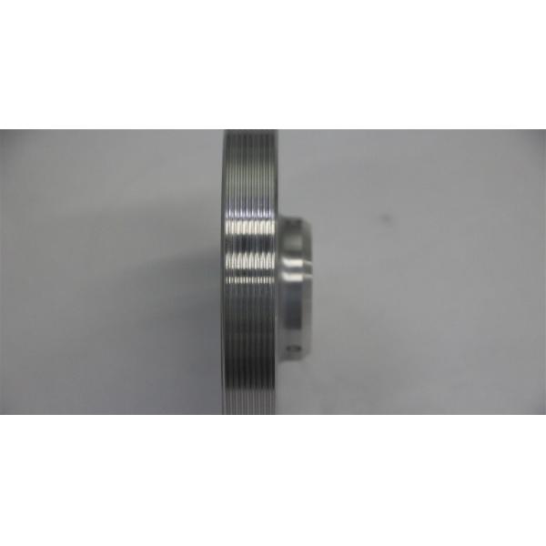 Quality Customized CNC Machined Aluminum Parts Multipurpose For General Machinery wholesale