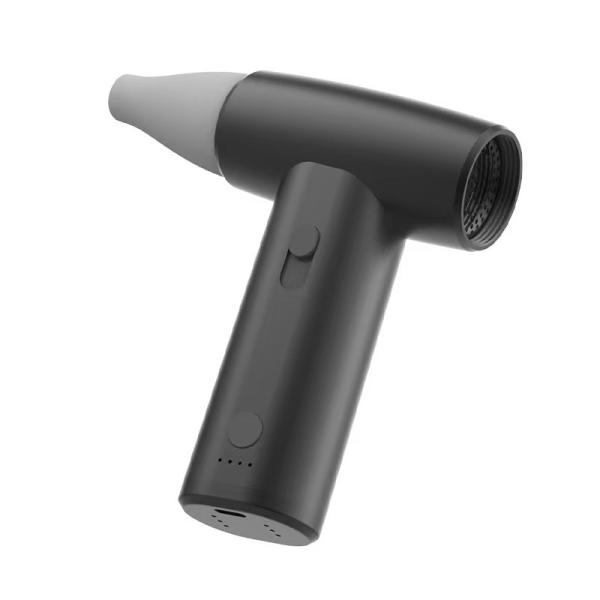 Lightweight and Durable Cordless Hair Dryer with Long Battery Life and Diffuser