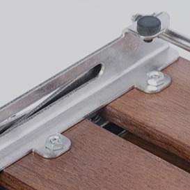 Portable Outdoor Desktop Folding Shelves For Camping Multi Layer Storage Racks