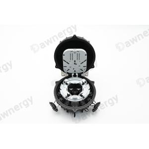 FTTH FTTX PP Material FTTH Fiber Optic Terminal Box For Optimal Performance
