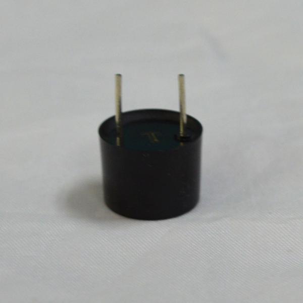 Plastic Detector Sensor 110dB Piezo Ultrasonic Transducer Sensor 10mm 40khz