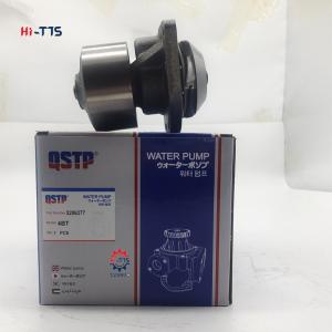 China Excavator Engine Water Pump 4BT 4BTA 6BT 6BTA 3286277 3928395 C3286277 C3928395 on sale