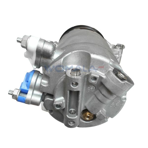 Womala Air Conditioning Compressor LR056302 LR041119 LR035975 LR027784 for Land Rover