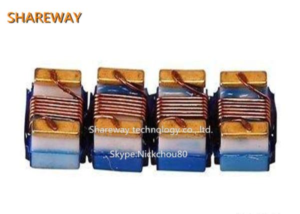 Quality 1812WBT1.5-3L Core Ferrite SMPS Flyback Transformer With A Ceramic Base wholesale