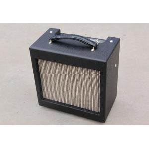5F1A Hand Wired All Tube Guitar Amplifier Combo with Celestion 8" Speaker Ruby