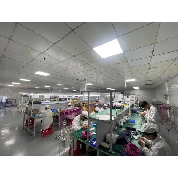 Hunan Foconnec Technology Co., Limited