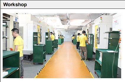 OEM SS Milled Metal Parts 5 Axis Clean Finish Anodized Different Color