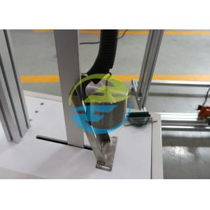 Home Appliance Current-Carrying Hoses Flexing Resistance Tester