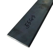 Quality GB Welding Carbon Steel Flat Bar 12m AISI ASTM With ±1% Tolerance wholesale