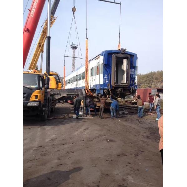 Synthetic Sling ,High-performance strent, According to EN1492-2 Standard, Safety