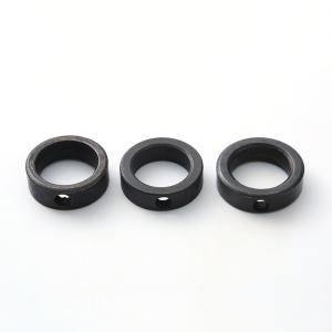 ODM Precision Aluminum Standoff Spacers Unthreaded CNC Machining Parts