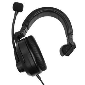 Full Duplex Director Communication System 910Pro 4-channel Wireless Intercom