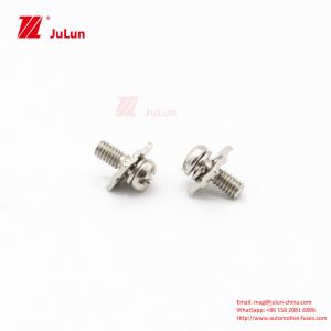 Electric Current Overload Protector