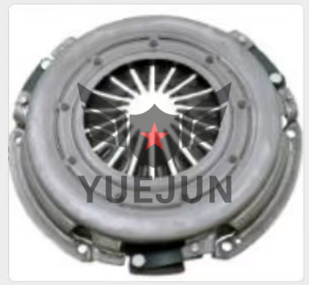 MCK3298CSC ,24580378,630 3106 33，SIZE:300*10 Engine：Chevrolet (Imported) S10