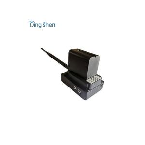 Cheap best prise Lightweight COFDM UAV HD Video Transmitter with AES Encryptio for sale