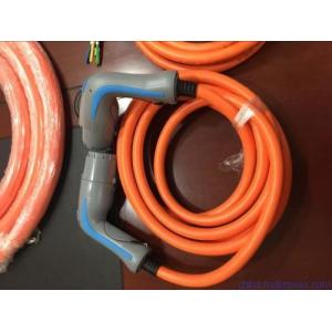 Charging Cables for Electrical Vehicles EV-RS90S90 EV-RS90S90PS90
