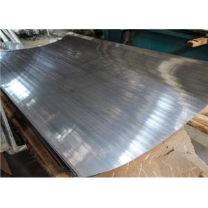 4 Axis CNC V Groove Cutting Machine Full Pneumatic Control Energy Saving