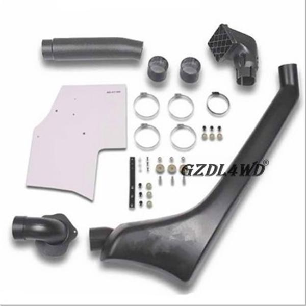 SNDY61B 4x4 Snorkel Kit For NISSAN PATROL GU Y61B Air Intake LLDPE Left Side