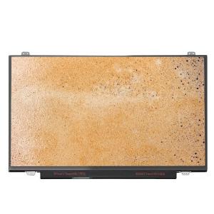 14.0 Inch LP140WF3-SPD1 Laptop LCD Panel 30pin RGB 1920X1080 FHD Laptop Screen