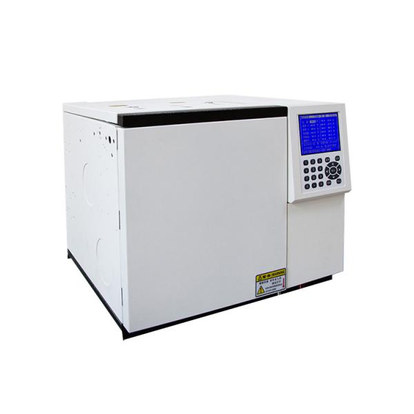 High Precision Insulating Oil Analyzer Decomposition Gas Analysis Equipment Mass