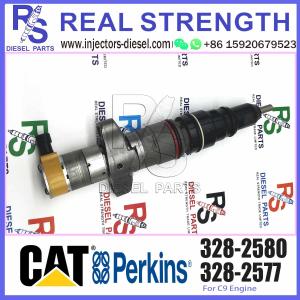 Common Rail Inyectores Diesel Engine spare parts Fuel Diesel Injector Nozzles