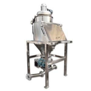 Cheap Explosion-proof Automatic Feeding Machine Sealed Dust-free Conveyor for sale