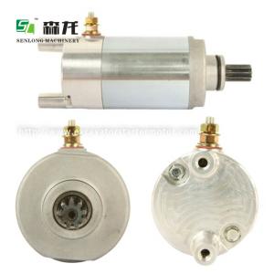 China Starter for Yamaha Timberwolf Bear Tracker Moto- 4 Tri-Moto 1983-2004 12V 29U-81800-61-00 4BD-81800-00-00 495709 18754 on sale