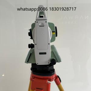 Total Station For Class 1.5 Power And 1000m Non Prism Distance In Big Projects