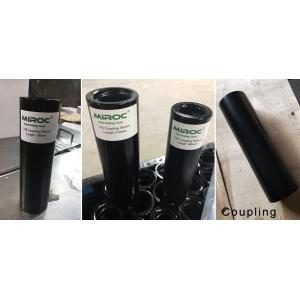 R25,R28,R32,R38,T38,T45,T51 Thread Crossover Drill CouplingDrill Couplings for